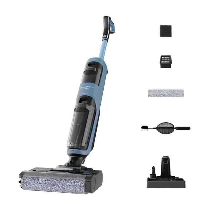 Пылесос Rowenta GZ2271E0