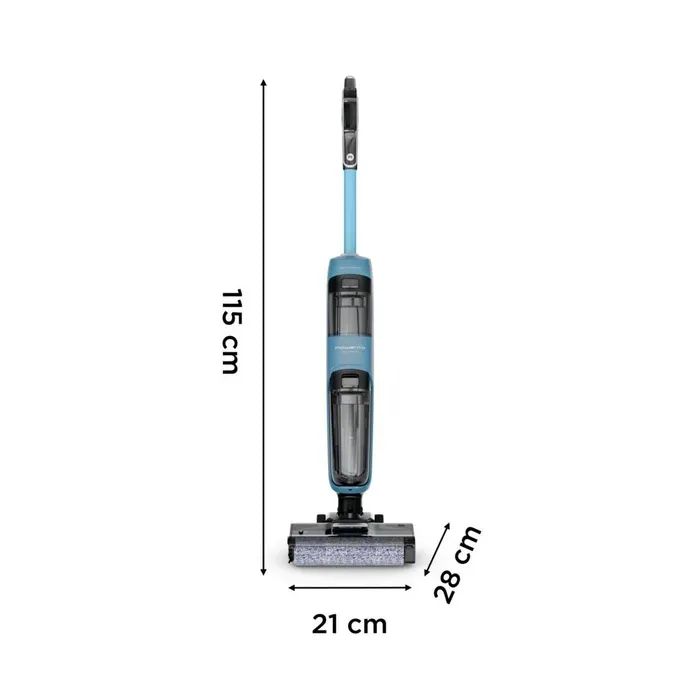 Пылесос Rowenta GZ2271E0 изображение 3