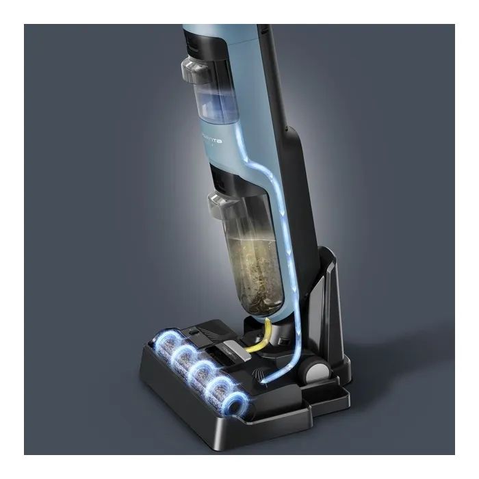 Пылесос Rowenta GZ2271E0 изображение 5