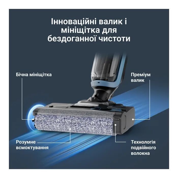 Пылесос Rowenta GZ2271E0 изображение 6