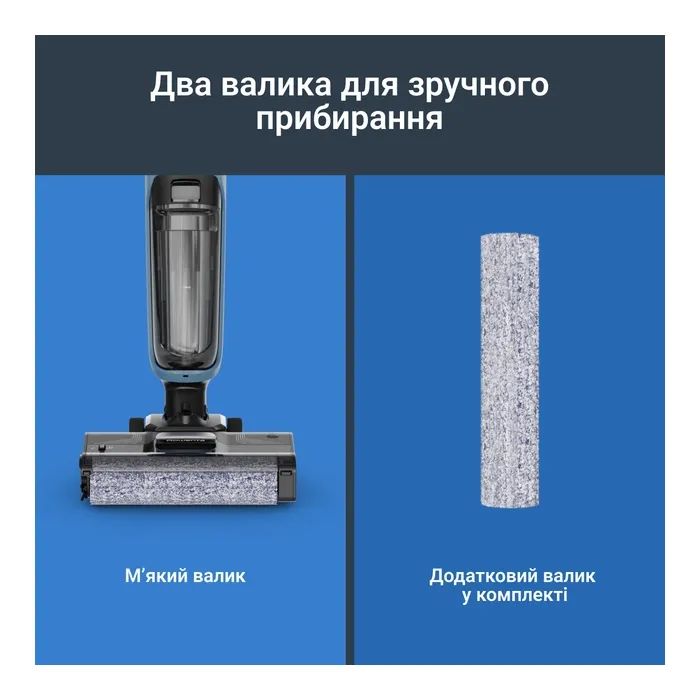 Пылесос Rowenta GZ2271E0 изображение 7