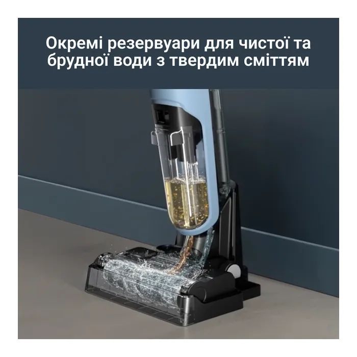 Пылесос Rowenta GZ2271E0 изображение 8