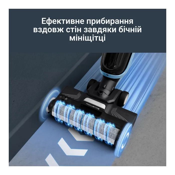 Пылесос Rowenta GZ2271E0 изображение 9