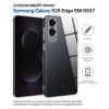 Чехол для мобильного телефона BeCover Silicone Samsung Galaxy S25 Edge SM-S937 Transparent (714678) изображение 5