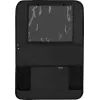 Органайзер для автокресла Lionelo чорна (LO-SEATORGANIZER BLACK)