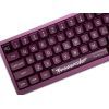 Клавіатура Thunderobot VIC68 Gateron Magnetic Jade Switch USB UA Purple (6932066317201) зображення 10