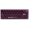 Клавіатура Thunderobot VIC68 Gateron Magnetic Jade Switch USB UA Purple (6932066317201) зображення 3