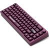 Клавіатура Thunderobot VIC68 Gateron Magnetic Jade Switch USB UA Purple (6932066317201) зображення 5