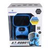 Интерактивная игрушка AT-Robot робот с голосовым управлением синий, украинский (AT001-05-UKR) изображение 10