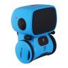 Интерактивная игрушка AT-Robot робот с голосовым управлением синий, украинский (AT001-05-UKR) изображение 2