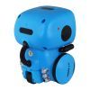 Интерактивная игрушка AT-Robot робот с голосовым управлением синий, украинский (AT001-05-UKR) изображение 6