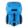 Интерактивная игрушка AT-Robot робот с голосовым управлением синий, украинский (AT001-05-UKR) изображение 7
