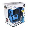 Интерактивная игрушка AT-Robot робот с голосовым управлением синий, украинский (AT001-05-UKR) изображение 9
