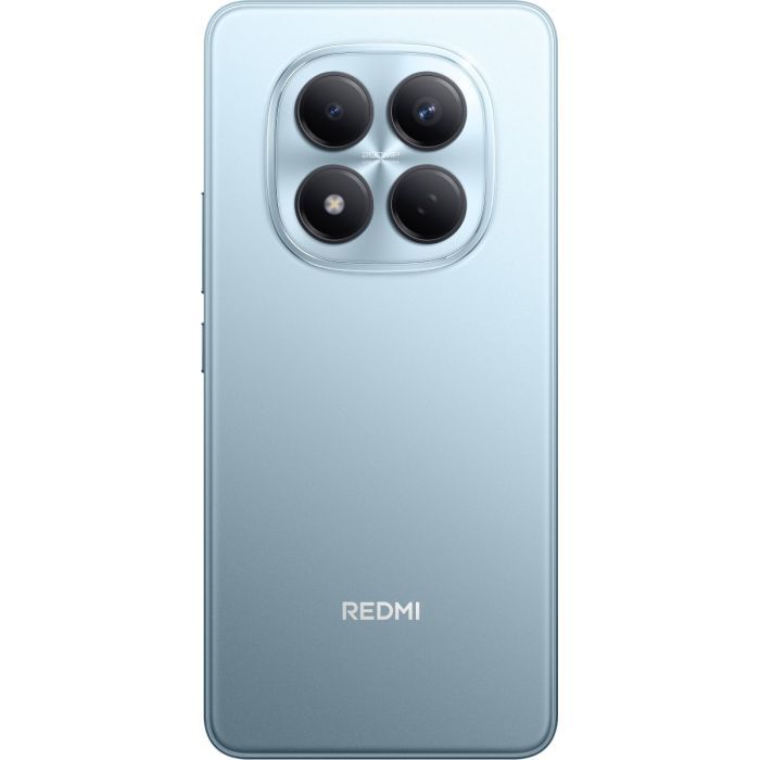 Мобильный телефон Xiaomi Redmi Note 15 Pro 8/256GB Glacier Blue (1183685) изображение 3