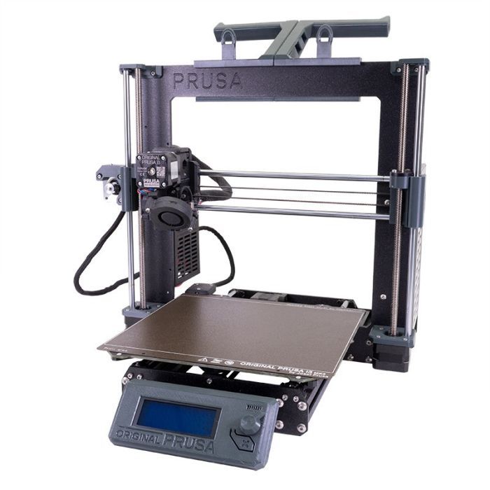 Пластик для 3D-принтера Prusament PETG 1.75mm 1kg White Signal (PETG 1.75mm 1kg Signal White) изображение 2