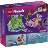 Конструктор LEGO Friends Приключенческая лодка «Аксолотль» (42681) изображение 7