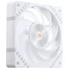 Кулер для корпуса JONSBO HF2-120W ARGB White изображение 10