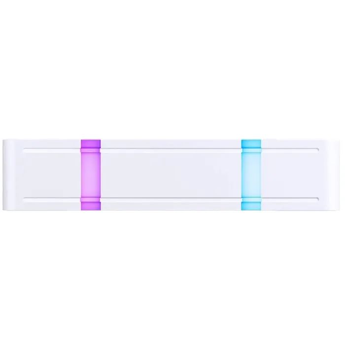 Кулер для корпуса JONSBO HF2-120W ARGB White изображение 5