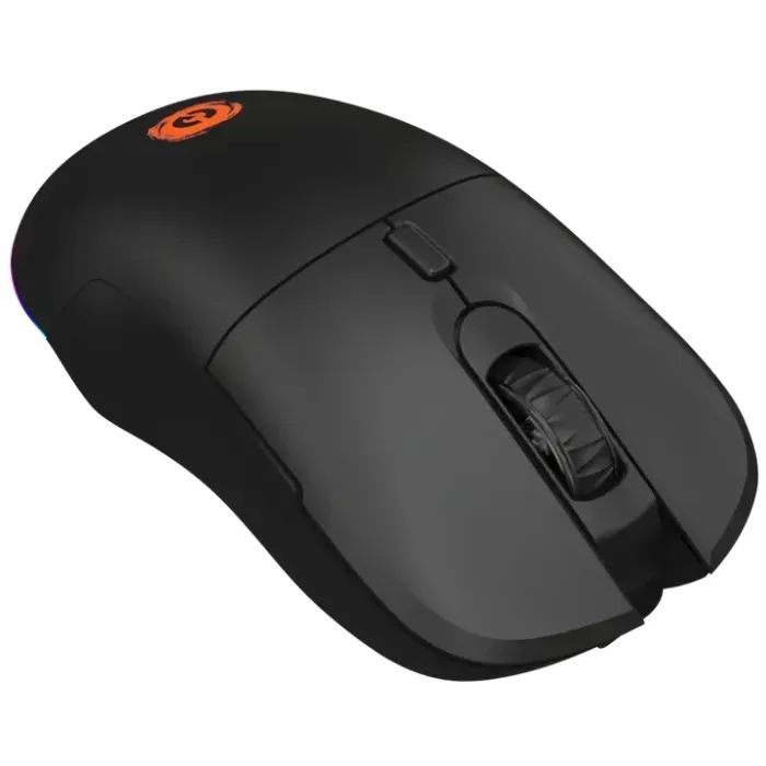 Мишка Canyon Cutlass Wireless USB Black (CND-SGMW11B) зображення 3