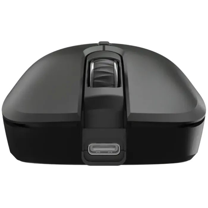 Мишка Canyon Cutlass Wireless USB Black (CND-SGMW11B) зображення 4