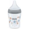 Бутылочка для кормления Nuk Perfect Match S Гілка, пластикова, 150 мл (3954132) изображение 2