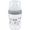 Бутылочка для кормления Nuk Perfect Match S Гілка, пластикова, 150 мл (3954132)