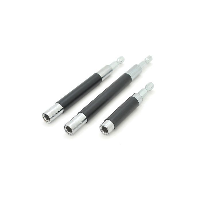 Держатель для бит YOSO YOSO-103, 80, 120, 140 мм (YT40328)