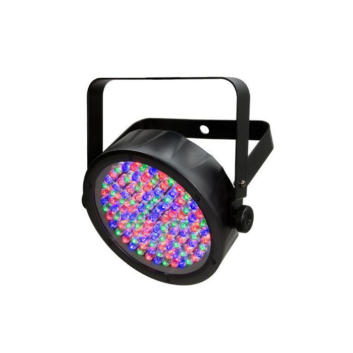 Заливной свет Chauvet SlimPAR 56 изображение 6