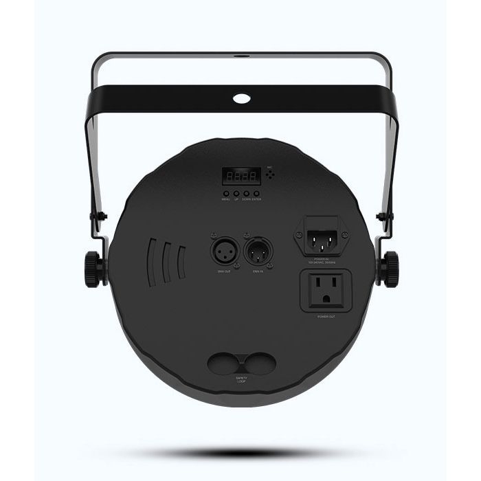 Заливной свет Chauvet SlimPAR 56 изображение 7