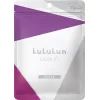 Маска для лица Lululun Premium Face Mask Over 45 Iris Blue 7 шт (4582305068917)