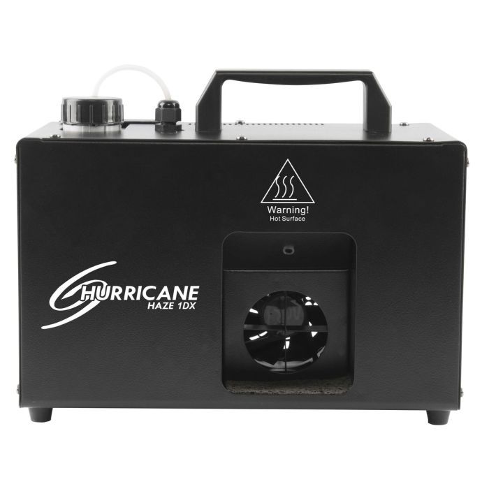 Дым машина Chauvet Hurricane Haze 1DX (HHAZE1DX) изображение 2