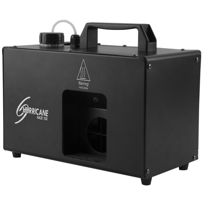 Дым машина Chauvet Hurricane Haze 1DX (HHAZE1DX) изображение 5