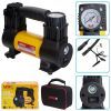 Автомобільний компресор VOIN VL-590 150psi/15Amp/40л (VL-590) зображення 5