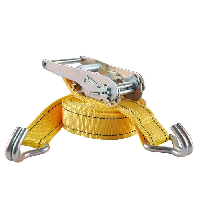 Стяжний ремінь VITOL 5т ST-212D- 8 YL 50мм х 8м (ST 212D-8 YL)