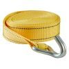 Стяжний ремінь VITOL 5т ST-212D- 8 YL 50мм х 8м (ST 212D-8 YL) зображення 5