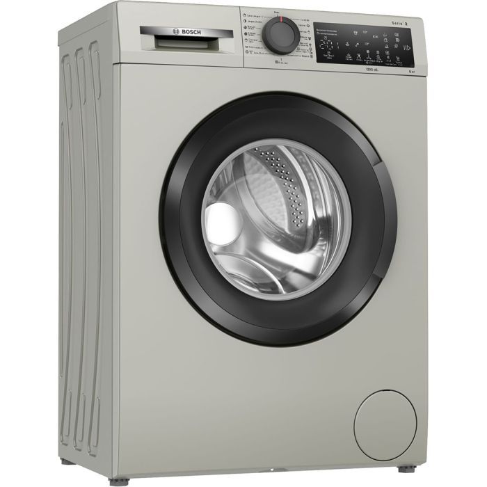 Пральна машина Bosch WLZ2420SUA зображення 3