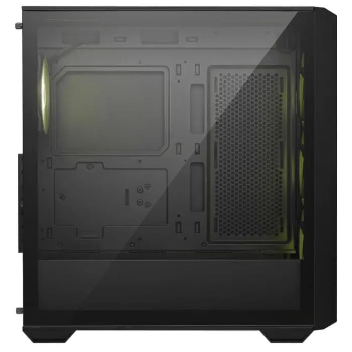 Корпус для ПК MSI MAG FORGE 330R AIRFLOW изображение 4