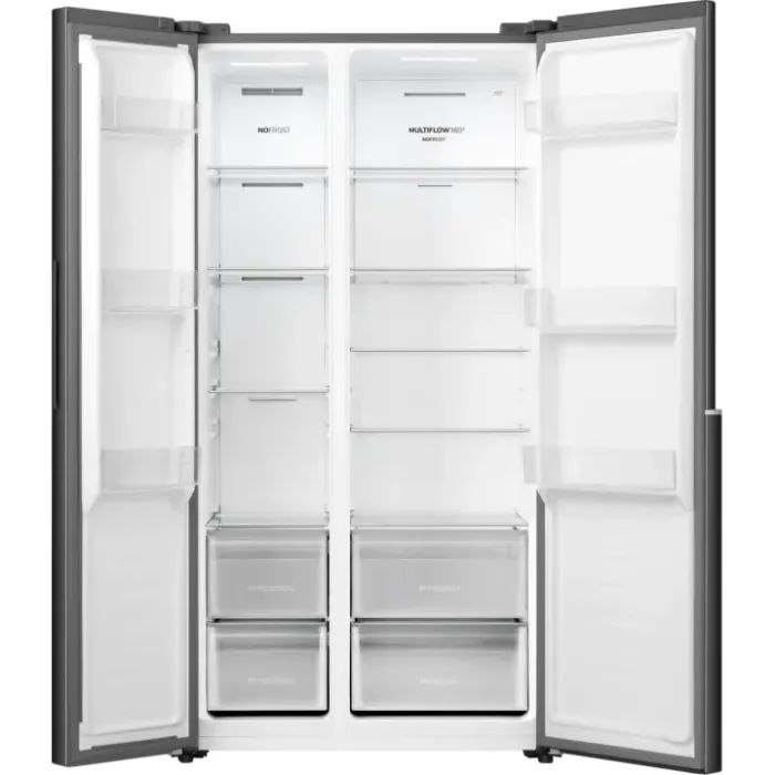 Холодильник Gorenje NRS917E41X изображение 2