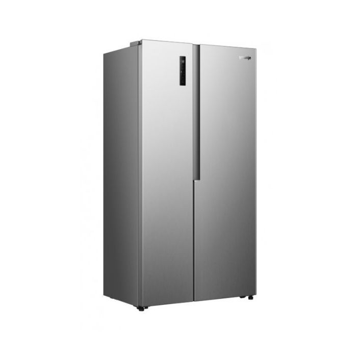 Холодильник Gorenje NRS917E41X изображение 4
