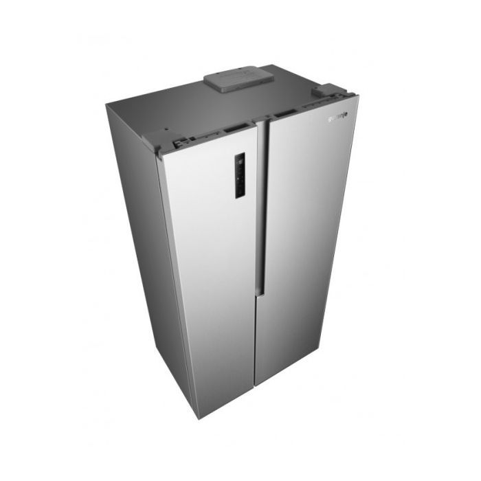 Холодильник Gorenje NRS917E41X изображение 5