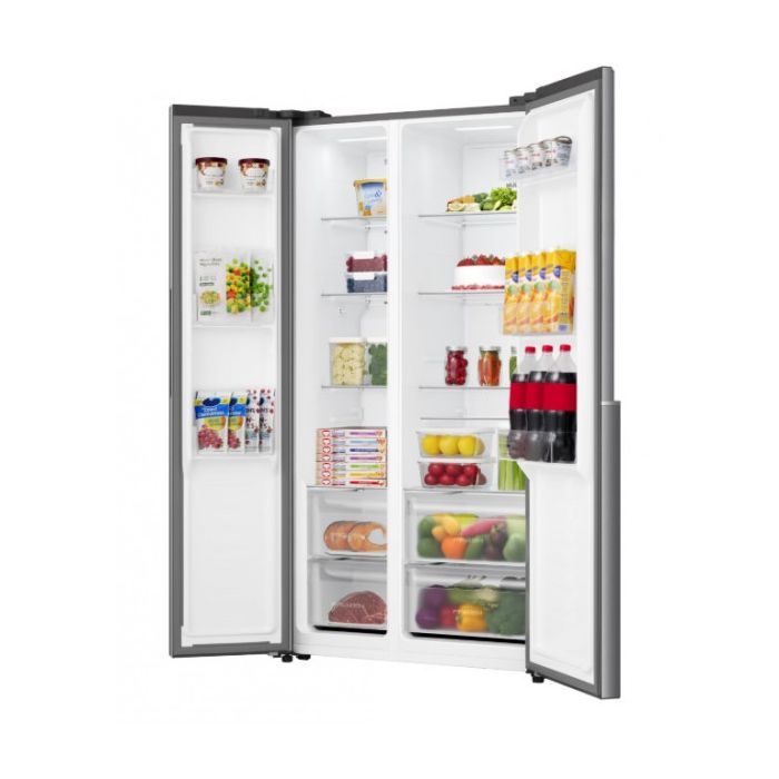 Холодильник Gorenje NRS917E41X изображение 7