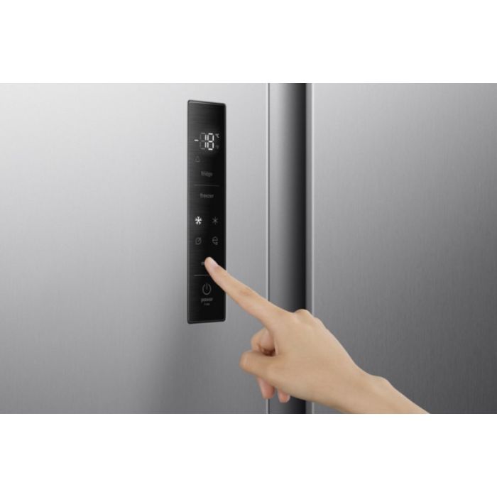 Холодильник Gorenje NRS917E41X изображение 8