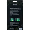 Бейдж Kite набір на липучці та підвіска Rick and Morty (RM24-3010) зображення 4