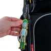 Бейдж Kite набір на липучці та підвіска Rick and Morty (RM24-3010) зображення 7