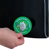 Бейдж Kite набір на липучці та підвіска Rick and Morty (RM24-3010) зображення 8