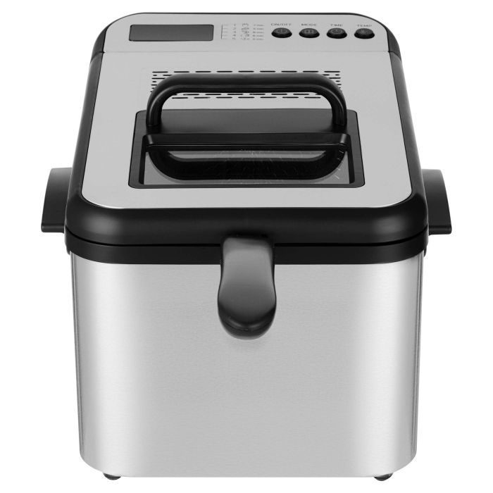 Фритюрница Sencor SFR 8200SS изображение 7