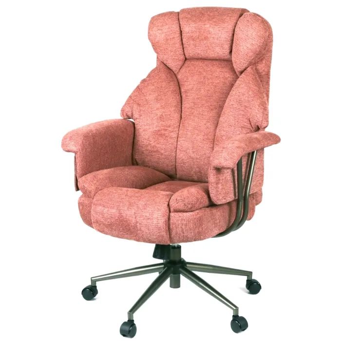 Офисное кресло Аклас Гетман R-SR (DV-59 Brown) (00172353)