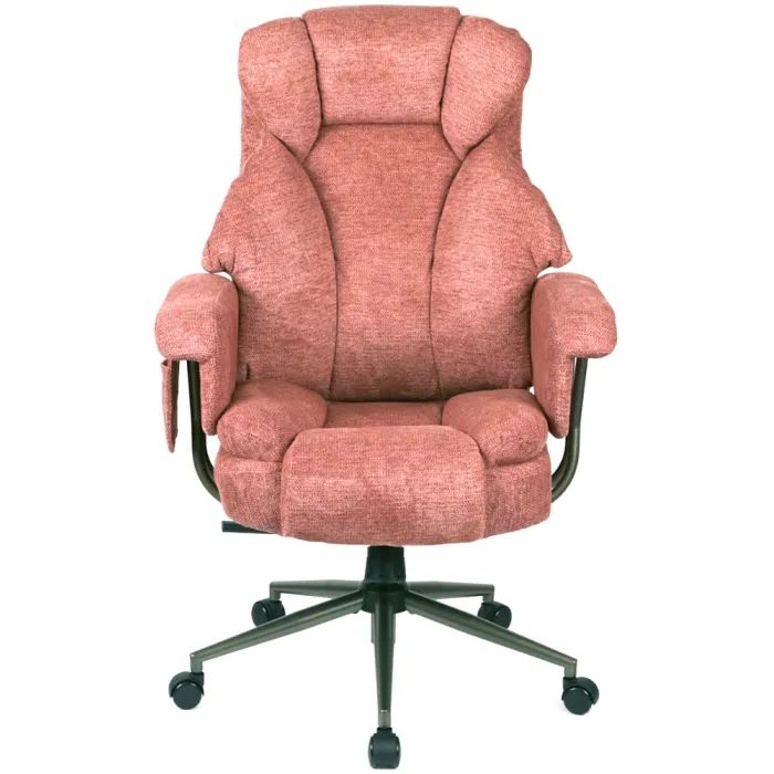 Офисное кресло Аклас Гетман R-SR (DV-59 Brown) (00172353) изображение 2