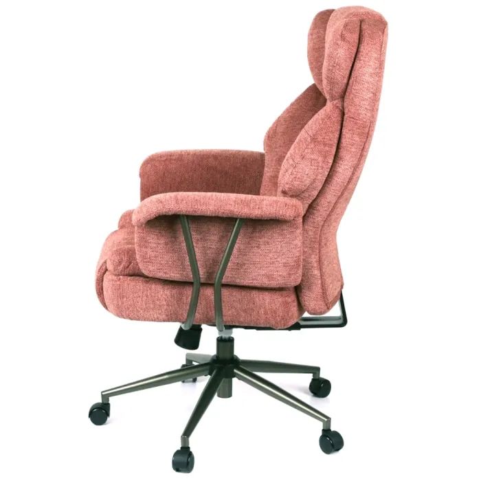 Офисное кресло Аклас Гетман R-SR (DV-59 Brown) (00172353) изображение 3