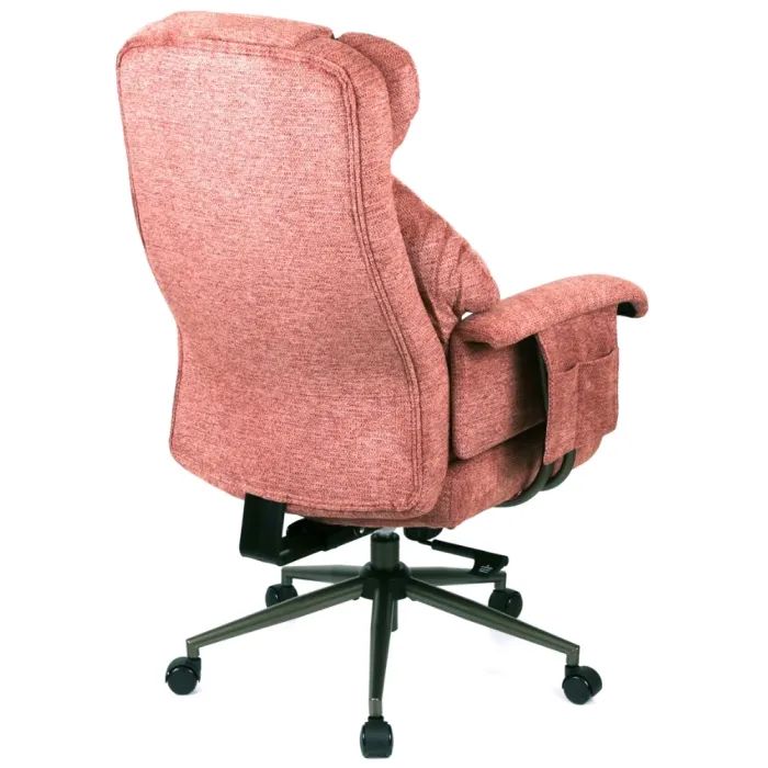 Офисное кресло Аклас Гетман R-SR (DV-59 Brown) (00172353) изображение 4